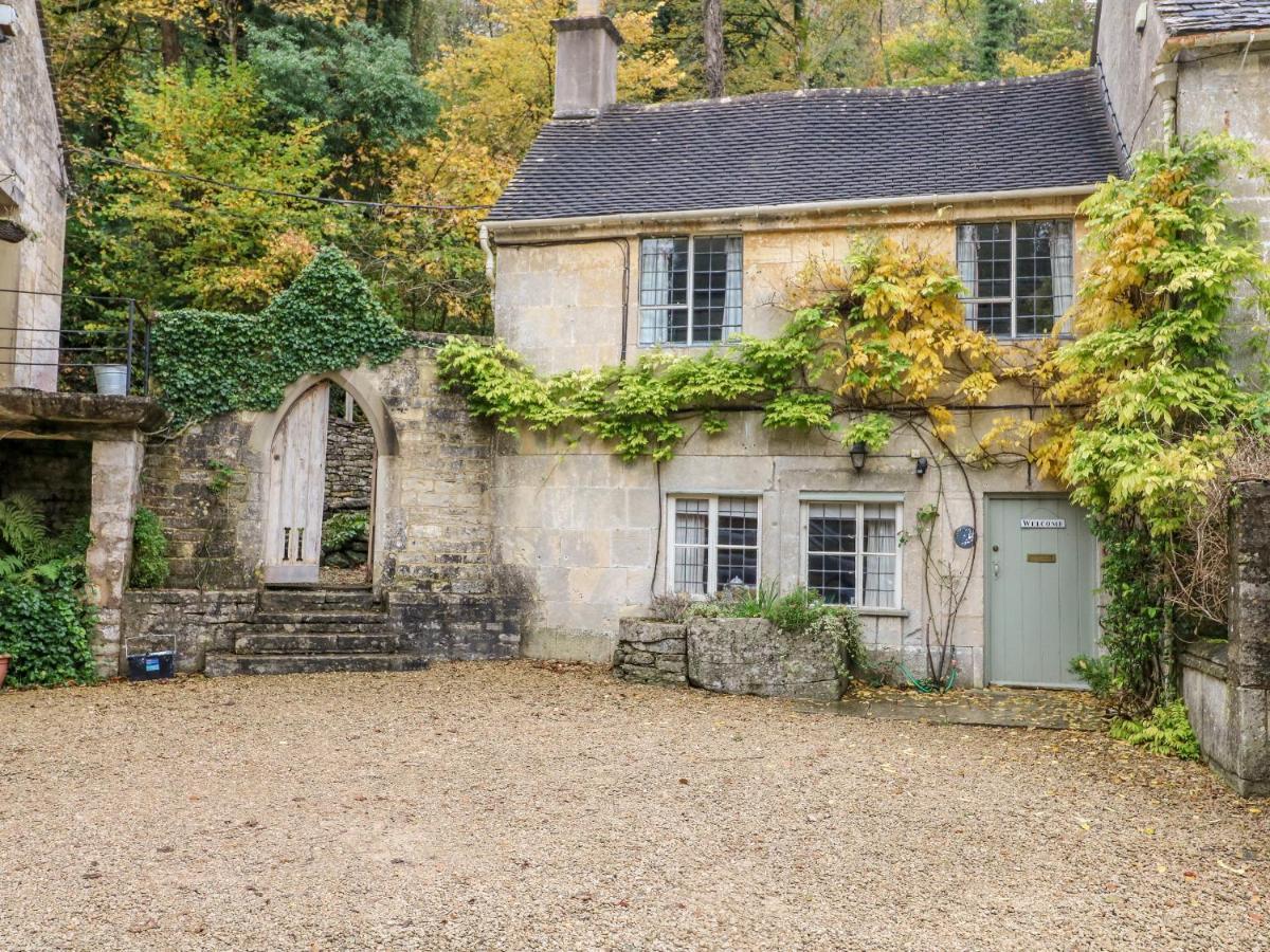 October Cottage Страуд Экстерьер фото